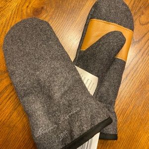 Ida’s Mittens by Stormy Kromer.